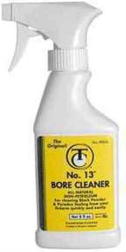 Thompson/Center Arms #13 Bore Cleaner 8Oz Spray Bottle 9065